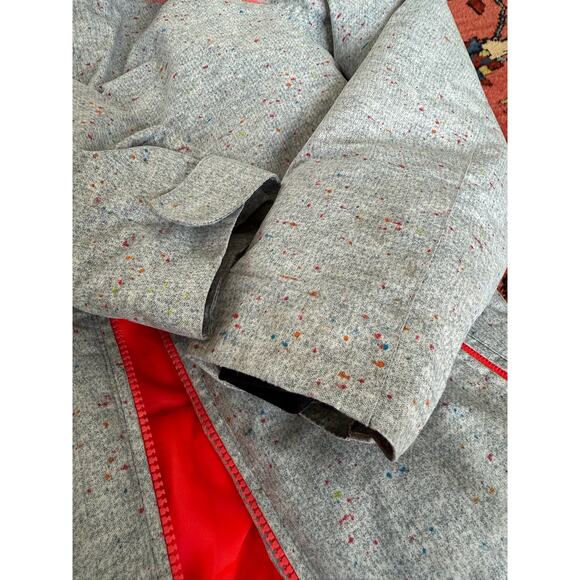 Roxy Girls 12 ski Jacket Snow Board Winter  Teen - Picture 8 of 10